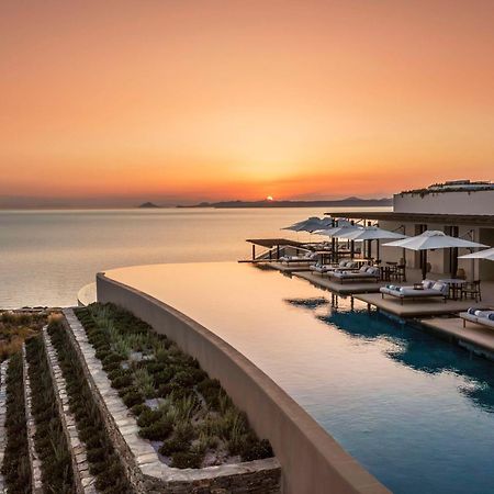 One&Only Kea Island Hotel Pisses Exterior photo