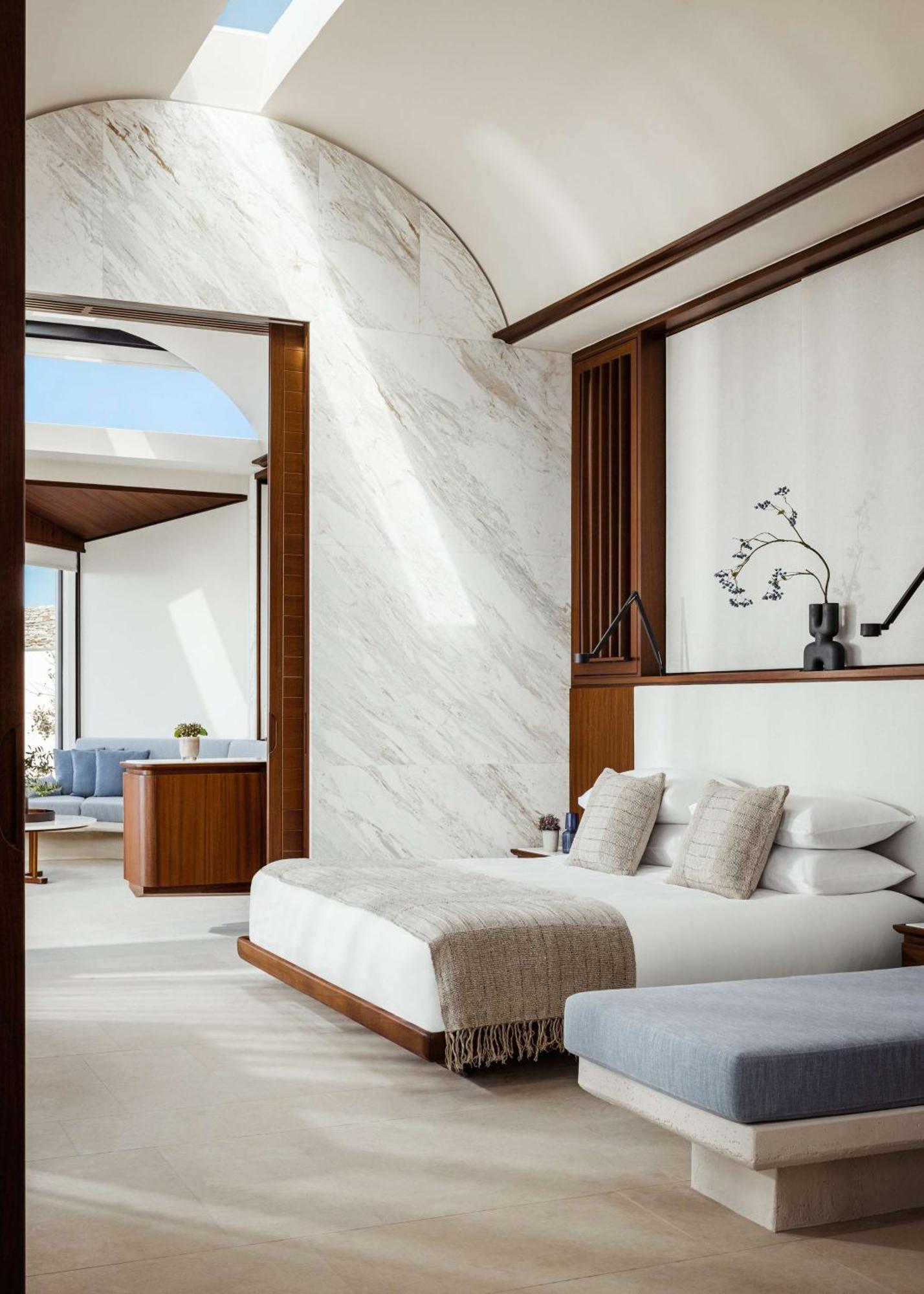 One&Only Kea Island Hotel Pisses Exterior photo