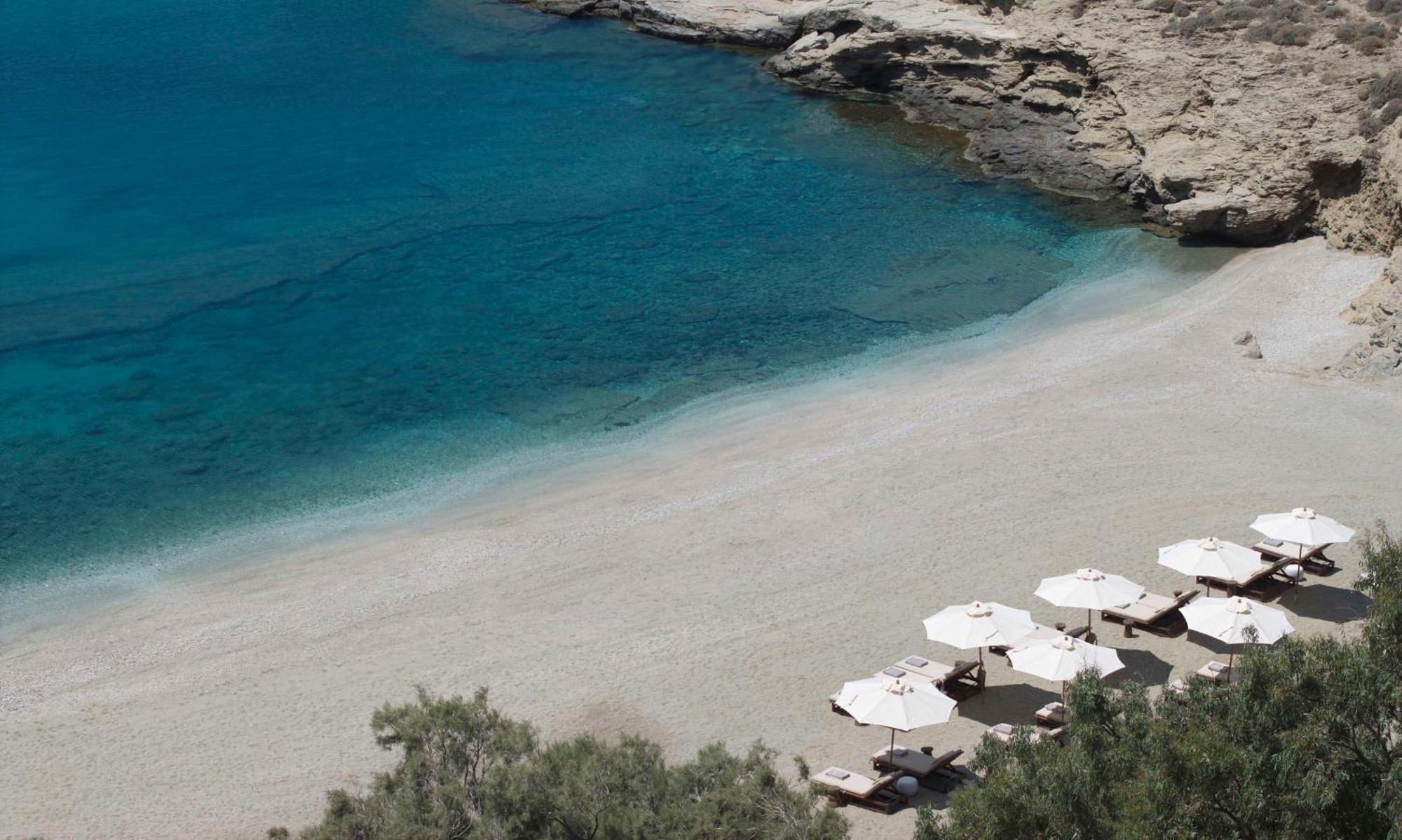 One&Only Kea Island Hotel Pisses Exterior photo