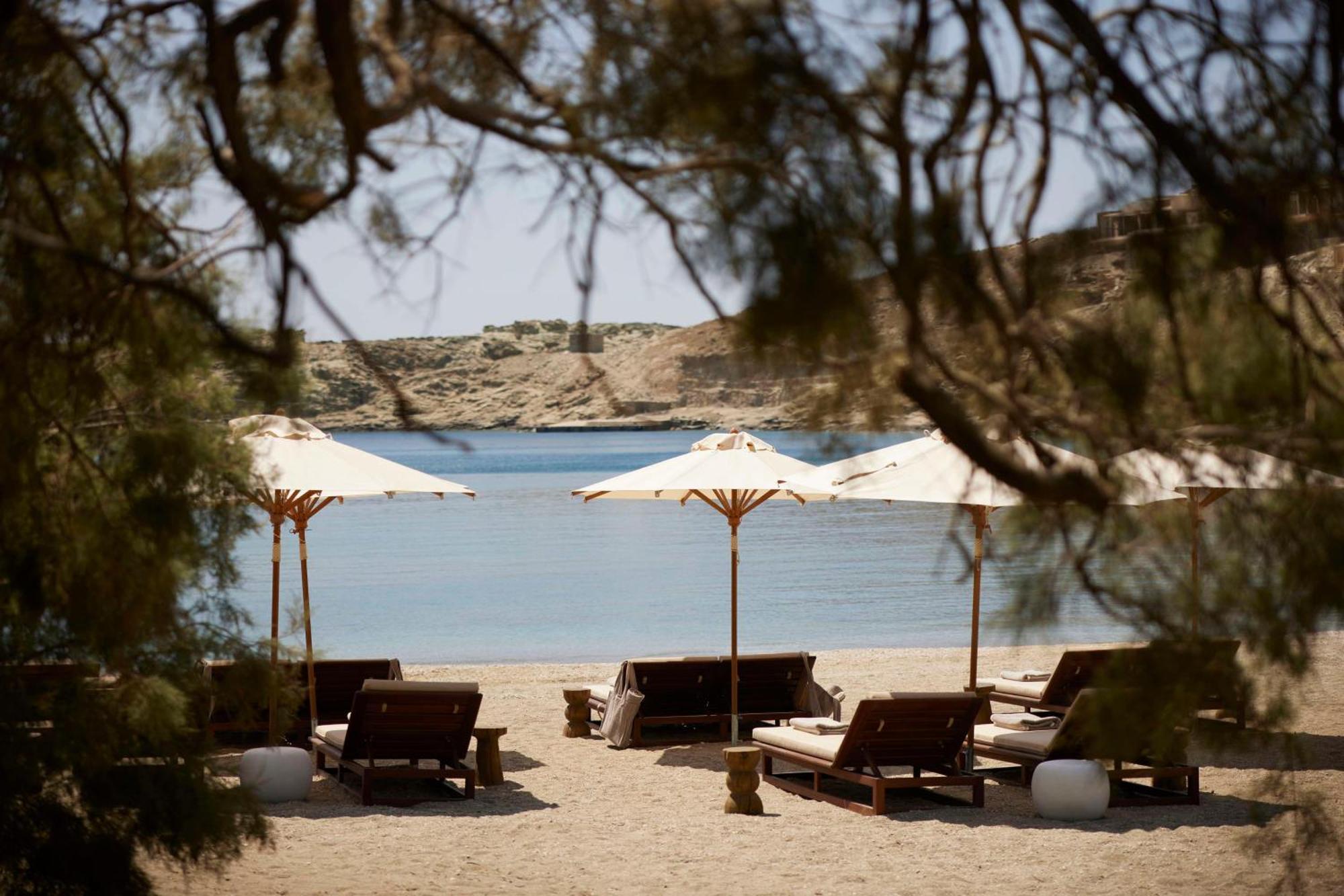 One&Only Kea Island Hotel Pisses Exterior photo