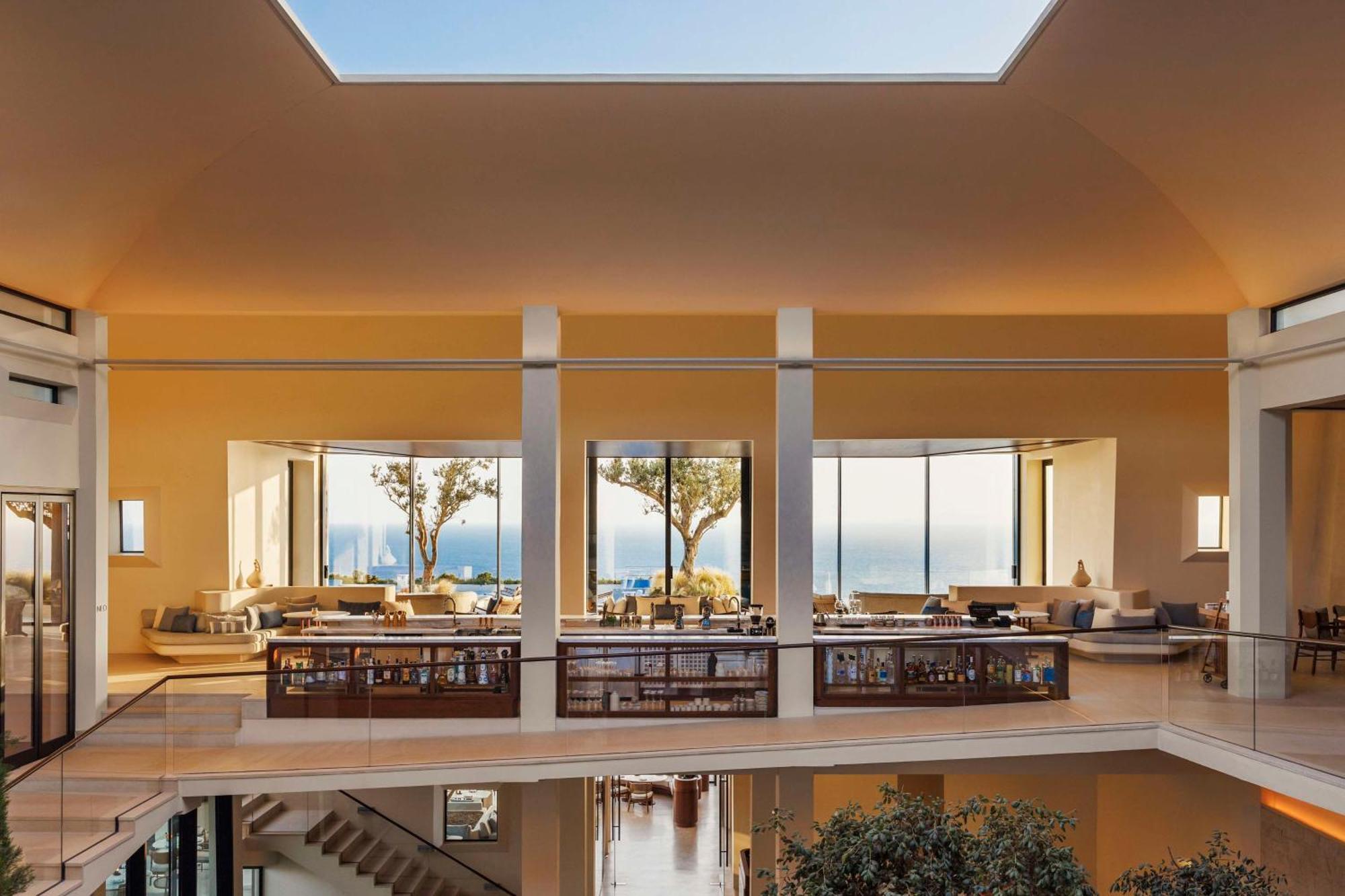 One&Only Kea Island Hotel Pisses Exterior photo