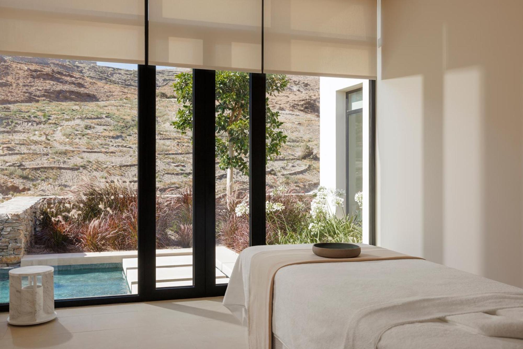 One&Only Kea Island Hotel Pisses Exterior photo
